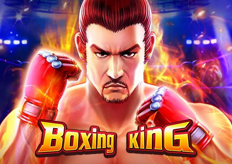 Play Boxing King Demo from Bangladesh